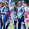 women team india