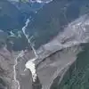 चीन-नेपाल सीमा पर बनी झील में 1,000 ओलंपिक स्विमिंग पूल भरने जितना पानी, मचाएगी भारी तबाही, चेतावनी