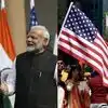 'अमेरिका में तेजी से गिर रही भारत की लोकप्रियता', सर्वे में पहली बार 50% हुआ नापसंद करने वालों का आंकड़ा