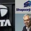 Tata Sons vs Shapoorji Pallonji Dispute: Three Major Options Under Consideration Including Share Swap