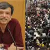 प्रोटेस्ट में उतरे तो खैर नहीं! स्टूडेंट्स को IIT दिल्ली की खुली चेतावनी, प्लेसमेंट पर भी पड़ सकता है असर