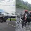 नेपाल में बाढ़ के बाद सुरंग में फंसे हैं 400 लोग, बचाने पहुंचे भारतीय सेना के एक्सपर्ट, रेस्क्यू शुरू