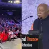 'भारत के DNA में है विविधता में एकता', न्यूयॉर्क में बोले मोहन भागवत, इंडियन-अमेरिकन को दिया मंत्र