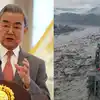 भारत के बाद चीन ने बढ़ाया नेपाल के लिए मदद का हाथ, राहत सामग्री के साथ नकदी भी भेजेगा बीजिंग