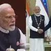 उज्बेकिस्तान का सबसे बड़ा सम्मान, यूरेनियम सप्लाई पर डील, राष्ट्रपति के साथ वार्ता के बाद PM मोदी का अहम ऐलान