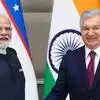 उज्बेकिस्तान भारत के लिए कितना अहम? पीएम मोदी ने बताया, यूरेनियम खरीद पर भी बनी बात