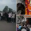 'पहले मस्जिद और दरगाह हटाए, इसके बाद हटेगा मंदिर', हिंदू संगठनों ने उज्जैन को किया जाम तो झुका प्रशासन, टला फैसला