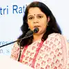 NEET PG Paper: कौन हैं IAS गायत्री राठौड़, जिनके नेतृ्त्व में जयपुर नीट पेपर प्रकरण की होगी जांच