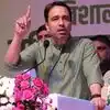 ‘ABCD’ के बहाने जयंत चौधरी का अखिलेश पर वार, बोले- ‘व्यूज के लिए कुछ भी बोलने को तैयार’; अंकित बलियान पर भी बोले
