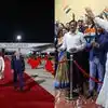 उज्बेकिस्तान दौरा पूरा कर किर्गिस्तान पहुंचे पीएम नरेंद्र मोदी, 26वें SCO समिट में लेंगे हिस्सा