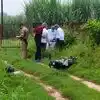 हरियाणवी सिंगर और एक्टर अंकित बालियान मर्डर केस के दो मुख्य शूटर्स पुलिस  मुठभेड़ में ढेर, दो कांस्टेबल भी घायल - haryanvi singer actor ankit baliyan  murder case ...