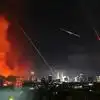 होर्मुज में हमले के बाद ईरान का पलटवार, UAE से जॉर्डन तक US आर्मी पर बरसाईं मिसाइलें, ग‍िराया MQ-9 ड्रोन