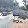 नेपाल में एशिया का सबसे बड़ा पवित्र शालिग्राम पत्‍थर पानी में डूबा, 17 करोड़ साल पुराना, श्रद्धालु दूर से कर रहे दर्शन