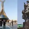 मुगल आक्रांता बाबर का घर है उज्बेकिस्तान, PM मोदी को द‍िया सर्वोच्‍च सम्‍मान, उज्‍बेक मानते हैं नेशनल हीरो