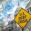 US Debt Crisis: विकसित देशों में सबसे ज्यादा पहुंचा अमेरिका का बजट घाटा, ब्याज चुकाने में जा रहा रेकॉर्ड पैसा