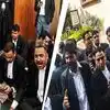 जज संदीप मेहता की चिट्ठी के बाद राजस्थान हाईकोर्ट के एक्टिंग सीजे के खिलाफ वकीलों ने खोला मोर्चा, जानें मामला