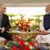 SCO समिट में पीएम मोदी की पुतिन से मुलाकात, जानें भारत और रूस के बीच क्या हुई बात?