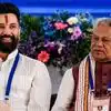 क्या जैसे 1993 में लालू यादव से नीतीश कुमार लड़े, उसी तरह जीतन राम मांझी भी लड़ रहे हैं चिराग पासवान से?
