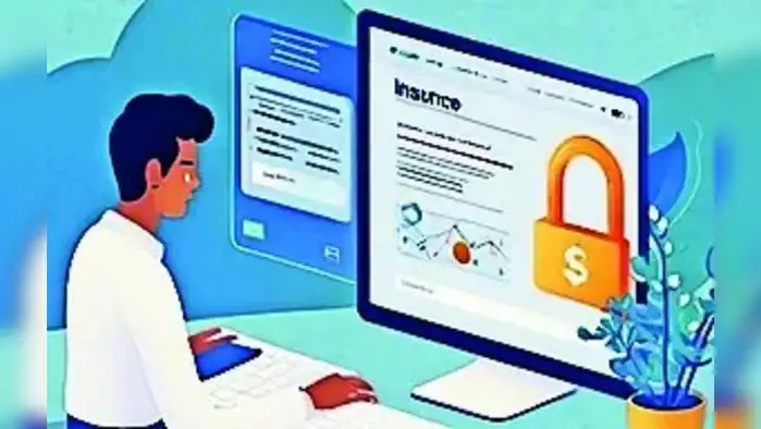 पॉलिसी, प्रीमियम से लेकर क्लेम तक की हर जानकारी मिलेगी एक जगह पॉलिसी, प्रीमियम से लेकर क्लेम तक की हर जानकारी मिलेगी एक जगह