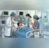 В Лакхнау 20-недельная терапия плазмаферезом снизила уровень холестерина у двухлетней пациентки на 70%