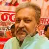 Anil Sharma BJP MLA Shikarpur assembly constituency passed away