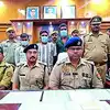 दोस्त को सुपारी देकर छोटे भाईने करवाई थी चौकीदार की हत्या