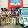 "50 हजार के विवाद में की थी प्रेमिका की हत्या, प्रेमी अरेस्ट