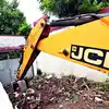 डायवर्जन की मार...व्यापारी लाचार