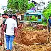 बिजली केबल की मरम्मत के वक्त कटी PNG लाइन, फैली दहशत
