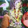 भगवान श्रीकृष्ण मंदिर पर अब गरमाएगी यूपी की सियासत, जन्माष्टमी पर सीएम योगी के संकेत का अर्थ समझिए