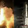 36 हजार किलोमीटर ऊपर से पृथ्वी पर नजर, ISRO ने रचा नया इतिहास, पहली बार जियोसिंक्रोनस ऑर्बिट में भेजा निगरानी सैटेलाइट