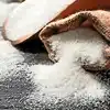 हफ्तेभर में चीनी के औसत खुदरा भाव में 2 रुपये/किलो की आई गिरावट