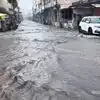 राजस्थान का मौसम: आज जयपुर में बारिश, सवाई माधोपुर में सड़कें लबालब, स्कूलों में हुई छुट्टियां, पढ़ें ताजा अलर्ट