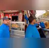 В Пакистане цена на самосы шокировала блогера: 40 рупий против 15 в Индии