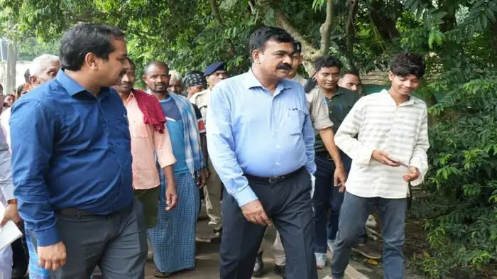 SIR in Jharkhand SIR in Jharkhand