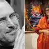 'हनुमान अंश' के बनने में स्टीव जॉब्स का बड़ा हाथ! 21 साल की इकोनॉमिक्स स्टूडेंट ने कैसे बनाई ₹100 करोड़ी फिल्म?