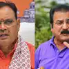Rajasthan Nikay Chunav: 'ये अपमान है', प्रताप सिंह खाचरियावास की सीएम भजनलाल पर अभद्र टिप्पणी को लेकर भड़की बीजेपी