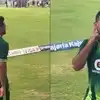 Women's Asia Cup: Pakistan Coach Flees After Fan Demands Defeat of India