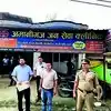 स्वास्थ्य विभाग की छापेमारी, कई अस्पताल संचालक फरार