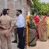 कानपुर में बच्चे की संदिग्ध मौत से हड़कंप, परिजनों ने जताई हत्या की आशंका; गले पर मिले चोट के निशान