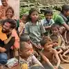 बैगा जनजाति बच्चों संग मस्ती करते दिखे CJP के अभिजीत दीपके, बीमारियों से 30 बच्चों की मौत के बाद हालात देखने पहुंचे, खोली पोल