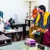 बोधगया मसले पर शाह से चर्चा: आठवले