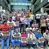 बिना स्ट्रक्चरल ऑडिट बिल्डर करा रहा सोसायटी की मरम्मत : AOA