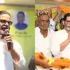 बनडमरू हैं JDU के दो बड़े नेता! प्रशांत किशोर ने नीतीश की पार्टी के कद्दावर नेताओं और अमित शाह को दिखाया आईना
