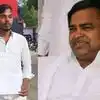 गायत्री प्रजापति ने जेल के अंदर से दी धमकी! अमेठी में प्रधान पद प्रत्याशी के पिता का आरोप, मांगी सुरक्षा