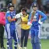 Women's Asia Cup Final: स्मृति मंधाना और शेफाली वर्मा की दमदार बैटिंग, महिला एशिया कप फाइनल में भारतीय टीम ने 183 रन ठोके