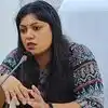 आकृति चौधरी पर NSA मामले में सुप्रीम कोर्ट पहुंचीं DM मेधा रूपम, हाई कोर्ट के सैलरी से वसूली के आदेश को दी चुनौती