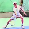 अंशुमान और ऋषि ने मुख्य ड्रॉ में बनाई जगह