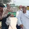 'बहन के यहां आया था, ज्यादा खा लिया', गोंडा में चोरी के शक में पीटा गया शख्स, बताई आपबीती