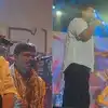 Jubin Nautiyal Surprises Blind Bhajan Singer Sunil Lodhi, Fulfilling His Dream on Stage in Mumbai